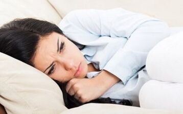 What diseases are worms in the cause of the human body