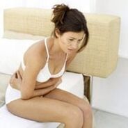 gas and bloating are symptoms of parasites in the body