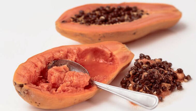 Papaya